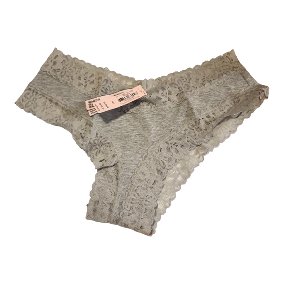 Victoria Secret Cheeky Panties NWT - Picture 3 of 4